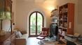 Toscana Immobiliare - Luxury tuscan villa for sale Siena, Cetona