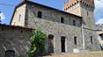 Toscana Immobiliare - Castello in vendita in Toscana