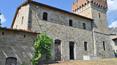 Toscana Immobiliare - castelli in vendita in Toscana