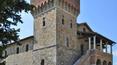 Toscana Immobiliare - Splendido Castello ad Arezzo