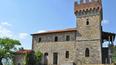 Toscana Immobiliare - Castles and historical properties for sale in Tuscany, Italy