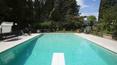 Toscana Immobiliare - Villa with swimming pool for sale in the heart of the Tuscan countryside, in Cetona.