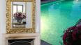 Toscana Immobiliare - Villa with swimming pool located in the heart of the Tuscan countryside, in Cetona.