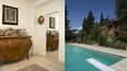 Toscana Immobiliare - Luxus Villa with Pool, Cetona