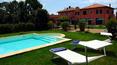 Toscana Immobiliare - Villas for rent in Monte Argentario.