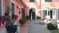 Toscana Immobiliare - Luxury villa with pool for rent in Orbetello, Argentario area