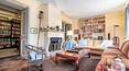 Toscana Immobiliare - villa for rent in the Argentario with 9 bedrooms