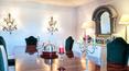 Toscana Immobiliare - villa for rent in the Argentario with 9 bedrooms