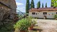 Toscana Immobiliare - Ancient hamlet for sale in Bucine, Tuscany