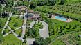 Toscana Immobiliare - Ancient hamlet for sale in Cortona, Tuscany