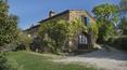 Toscana Immobiliare - Restored country house for sale in the Province of Siena