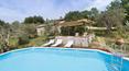 Toscana Immobiliare - Tuscan property for sale located in a beautiful panoramic position