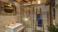 Toscana Immobiliare - The farmfor sale in Tuscany  has been renovated with original Tuscan materials