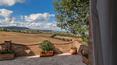 Toscana Immobiliare - country house in panoramic position