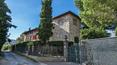 Toscana Immobiliare - Prestigious country houses for sale in tuscany siena sarteano, luxury villas 