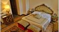 Toscana Immobiliare - luxury bedroom of the relais