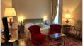 Toscana Immobiliare - bedroom in siena luxury villa