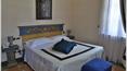 Toscana Immobiliare - bedroom in siena luxury villa