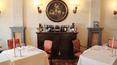Toscana Immobiliare - Interior of the prestigious property for sale in Siena, san Gimignano, Tuscany