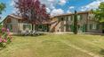 Toscana Immobiliare - Restored country house for sale in Cortona, Tuscany