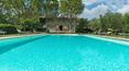 Toscana Immobiliare - Tuscan country house for sale in Cortona