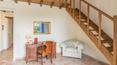 Toscana Immobiliare - for sale property with private entrance Cortona Tuscany; casolare entrata privata Cortona vendesi