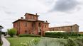 Toscana Immobiliare - Luxury relais for sale in Tuscany, Siena