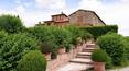 Toscana Immobiliare - Luxury relais for sale in Tuscany, Siena