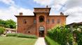 Toscana Immobiliare - Relais di lusso in vendita in Toscana, Siena