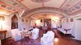 Toscana Immobiliare - Interior of the luxury property for sale in Tuscany, Siena