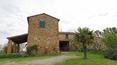 Toscana Immobiliare - Aziende agricole in vendita a Siena