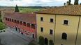 Toscana Immobiliare - Villa affrescata in vendita Arezzo