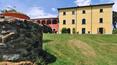 Toscana Immobiliare - Complesso immobiliare di lusso in vendita in Valdichiana