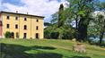 Toscana Immobiliare - Storica villa in vendita in Toscana