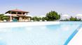 Toscana Immobiliare - Villa with pool  for sale in Montepulciano, (Siena) in a panoramic position