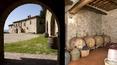 Toscana Immobiliare - Tuscany, Farm with vineyards and winery for sale in Chianti