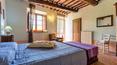 Toscana Immobiliare - Agriturismo for sale in Tuscany near Chianciano e Montepulciano near thermal baths