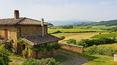 Toscana Immobiliare - val d\\\'orcia real estate for sale, val d\\\'orcia property