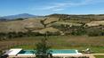 Toscana Immobiliare - Luxury apartments for sale in an exclusive residential complex in San Casciano bagni, Siena, Tuscany, near the famous thermal area of Fonteverde