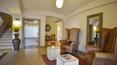 Toscana Immobiliare - Luxury apartments for sale in an exclusive residential complex in San Casciano bagni, Siena, Tuscany, near the famous thermal area of Fonteverde