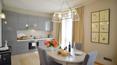 Toscana Immobiliare - Luxury apartments for sale in an exclusive residential complex in San Casciano bagni, Siena, Tuscany, near the famous thermal area of Fonteverde
