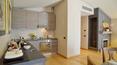 Toscana Immobiliare - Luxury apartments for sale in an exclusive residential complex in San Casciano bagni, Siena, Tuscany, near the famous thermal area of Fonteverde