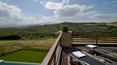 Toscana Immobiliare - Luxury apartments for sale in an exclusive residential complex in San Casciano bagni, Siena, Tuscany, near the famous thermal area of Fonteverde