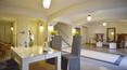 Toscana Immobiliare - Luxury apartments for sale in an exclusive residential complex in San Casciano bagni, Siena, Tuscany, near the famous thermal area of Fonteverde