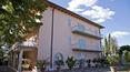 Toscana Immobiliare - Villa padronale con parco, piscina e campo da tennis in vendita in provincia di Arezzo, Lucignano