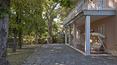 Toscana Immobiliare - Luxury real estate property in Tuscany with swimming pool, tennis court and 8 ha of surrounding land.