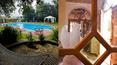 Toscana Immobiliare - Villa for sale in Tuscany, Val di Chiana valley Arezzo