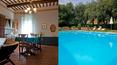 Toscana Immobiliare - Villa for sale in Tuscany, Val di Chiana valley Arezzo