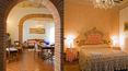 Toscana Immobiliare - Villa for sale in Tuscany, Val di Chiana valley Arezzo