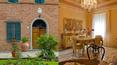 Toscana Immobiliare - Foiano della Chiana,Tuscany for sale splendid noble estate